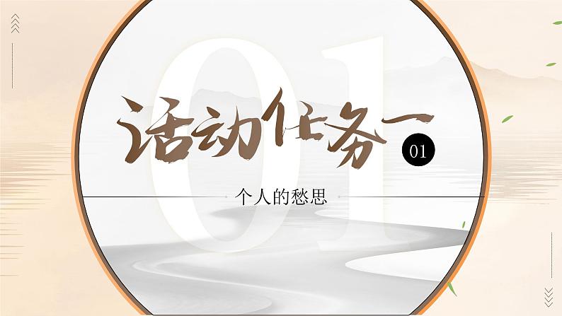 高中语文人教统编版选择性必修下册古诗诵读《拟行路难(其四)》精品课件第6页