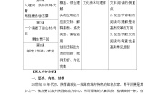 高中语文人教统编版选择性必修 下册7.2 *秦腔教案
