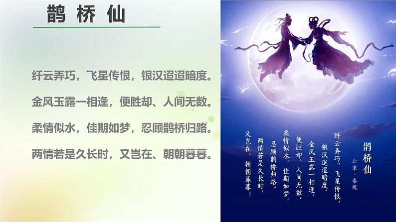 高中语文 人教统编版选择性必修下册 古诗词诵读《临安春雨初霁》精品课件第2页