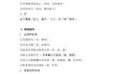 人教统编版选择性必修 下册11 *种树郭橐驼传学案