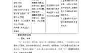 高中语文人教统编版必修 上册第三单元8（梦游天姥吟留别 登高 *琵琶行并序）8.3* 琵琶行并序教学设计