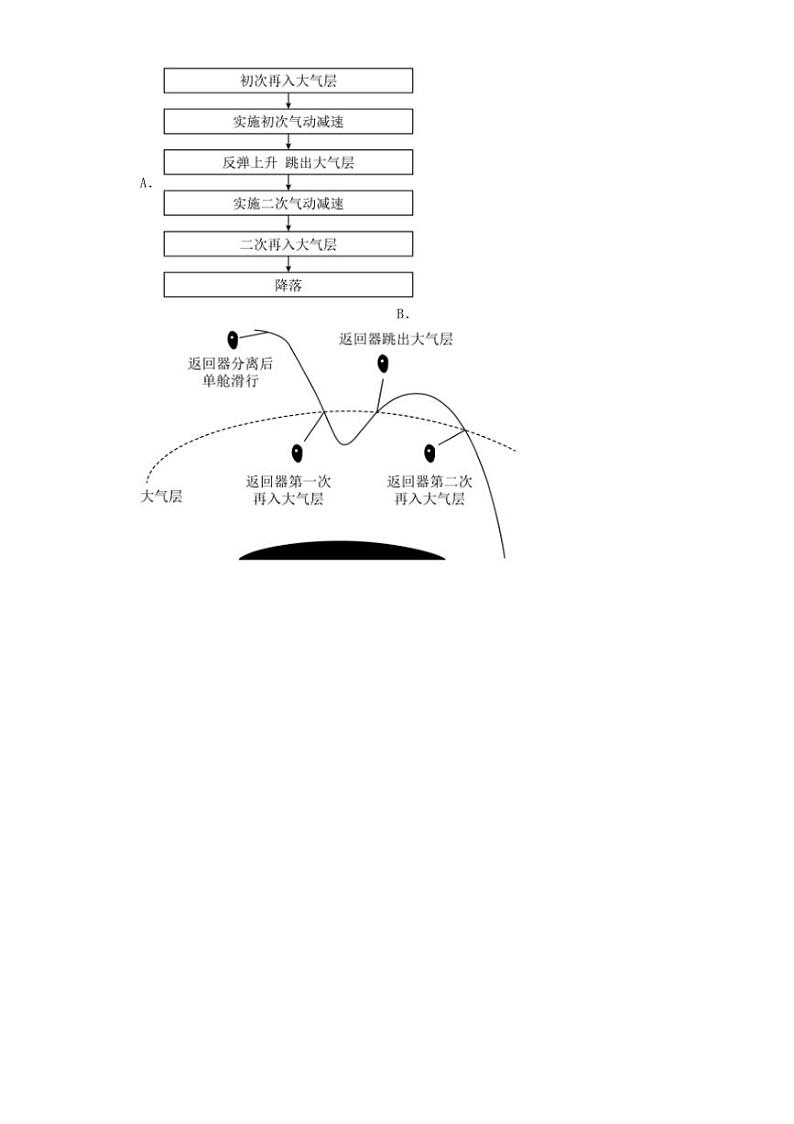 2024~2025学年广西南宁市第二中学等校高二上12月联考(月考)语文试卷(含答案)第3页