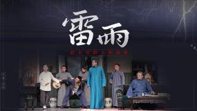 语文5 雷雨（节选）精品ppt课件