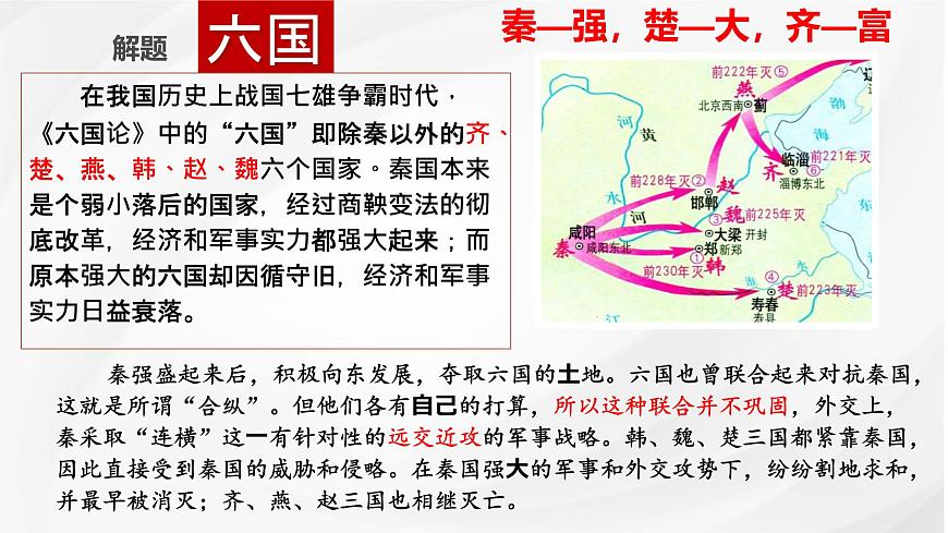 統(tǒng)編版高中語文必修下冊《六國論》教學(xué)課件第6頁