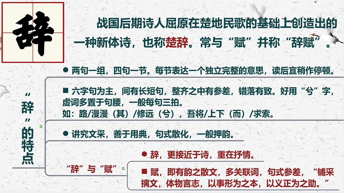统编版高中语文选择性必修下册《归去来兮辞并序》课件第7页
