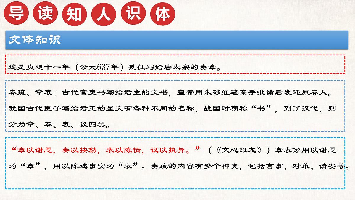 《谏太宗十思疏》课件 部编版高中语文必修下册第5页