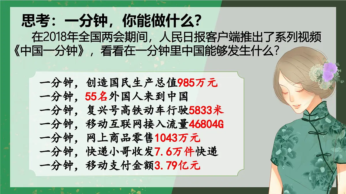统编版高中语文必修上册 3.哦香雪课件第2页