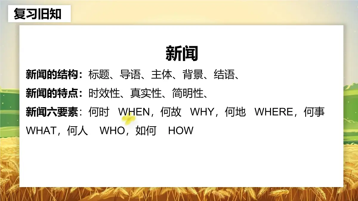 喜看稻菽千重浪第4页