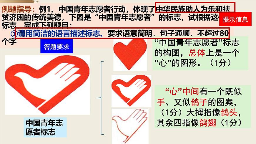 【備戰(zhàn) 2026年】高考語文一輪復(fù)習(xí)《圖文轉(zhuǎn)換之徽標(biāo)和漫畫》語言文字課件 PPT第8頁