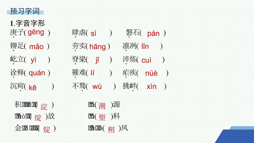 4 在民族复兴的历史丰碑上——2020中国抗疫记(课件)第4页