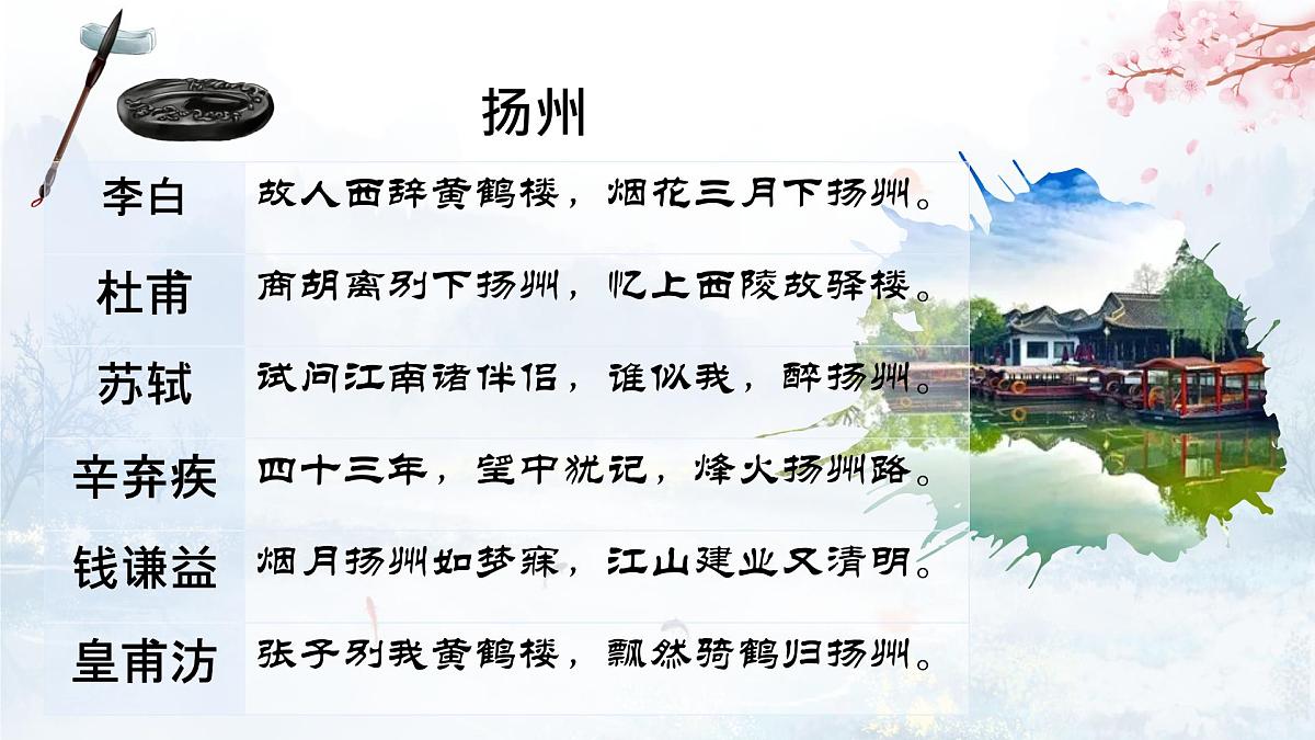 高二部编版高中语文《》春江花月夜》课件第5页