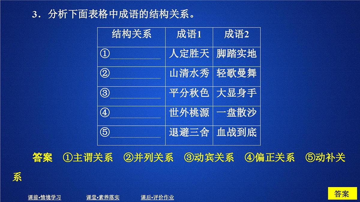 第八单元 课时优案1第8页