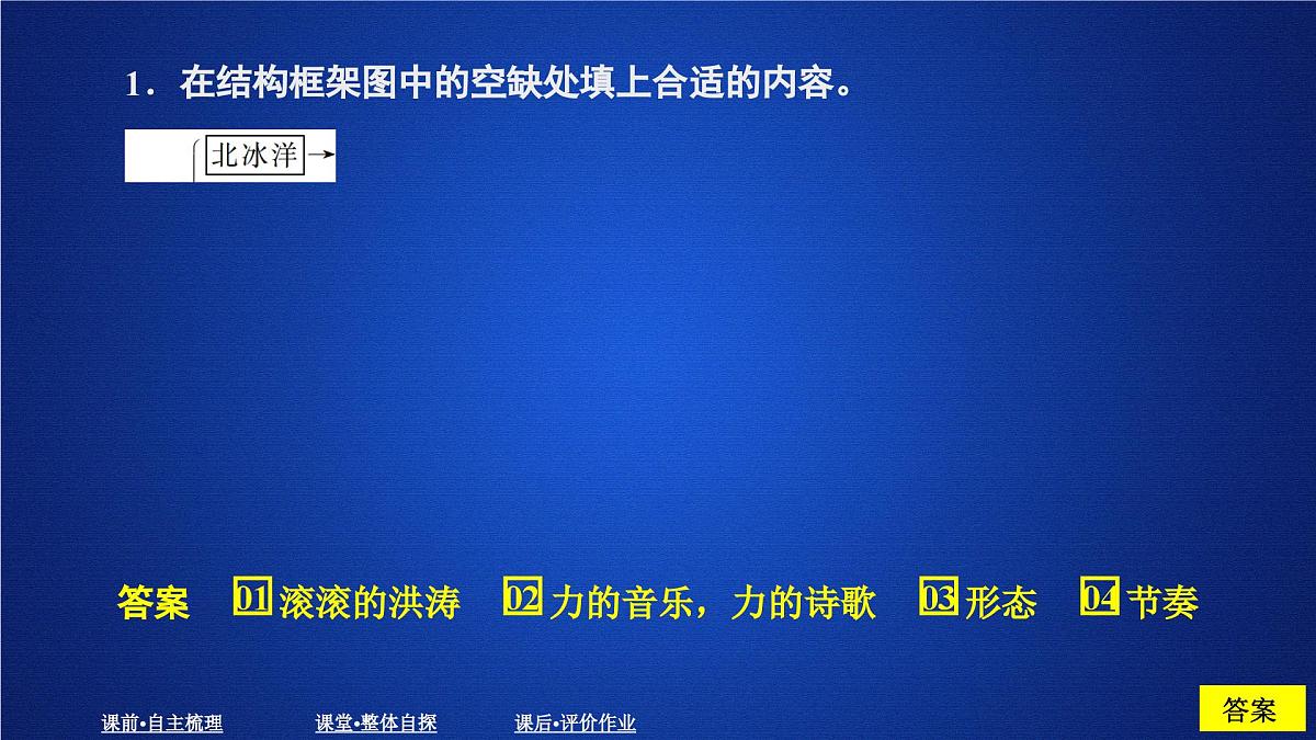 第一单元 课时优案3第7页