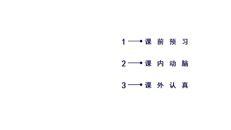 高中语文必修三(人教版)课件:5 第2课时03