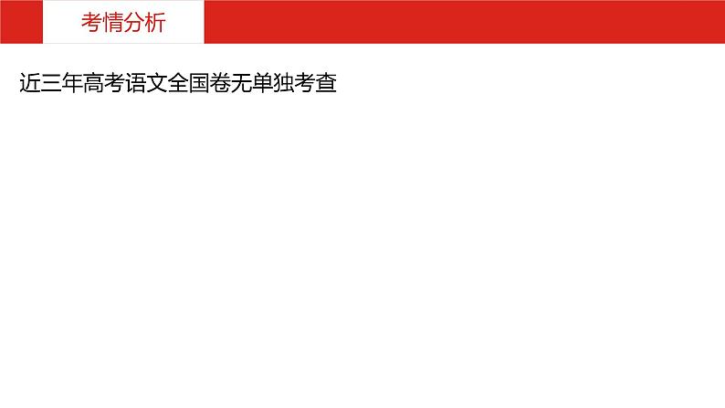2019版高考语文一轮复习名师课件:第三部分 专题十 正确使用常见的修辞手法 (共37张PPT)05