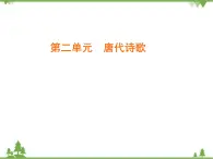 2020-2021學年人教版高中語文必修3 第2單元 第6課 琵琶行并序 學練測PPT課件+課后作業(yè)