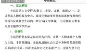 高中语文人教版 (新课标)选修单元综合图文ppt课件