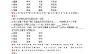 2021学年第四单元13 *宇宙的未来精练