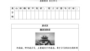 高中语文人教版 (新课标)选修《语言文字应用》第一课 走进汉语的世界第三节 四方异声---普通话和方言同步练习题