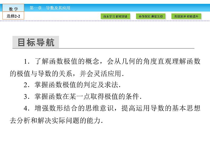 (人教版)高中数学选修2-2课件:第1章 导数及其应用1.3.203
