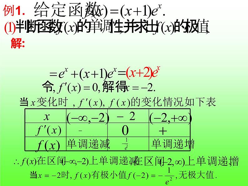5.3.2.3 利用导数解决其它综合问题-【新教材】人教A版(2019)高中数学选择性必修第二册课件第5页