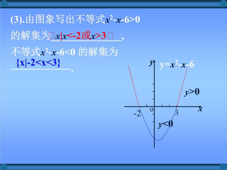 §3.1.1方程的根与函数的零点课件PPT08