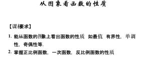 2021学年1.2函数的概念和性质教案配套课件ppt