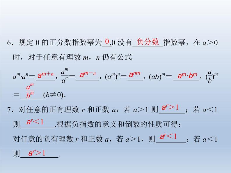 2.1.1指数概念的推广_课件-湘教版必修107