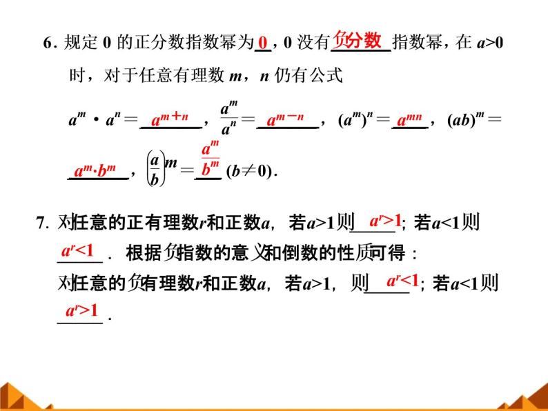 2.1.1指数概念的推广 _课件-湘教版必修106