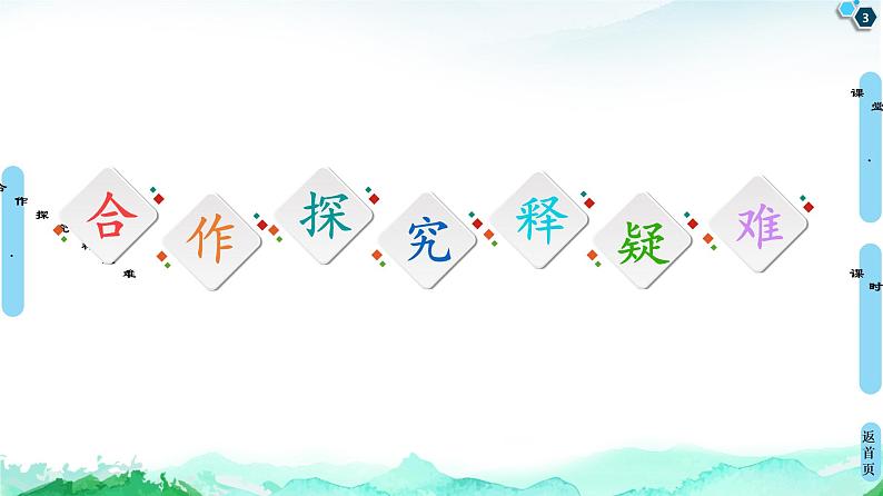 11.3余弦定理、正弦定理的应用-【新教材】苏教版(2019)高中数学必修第二册课件03