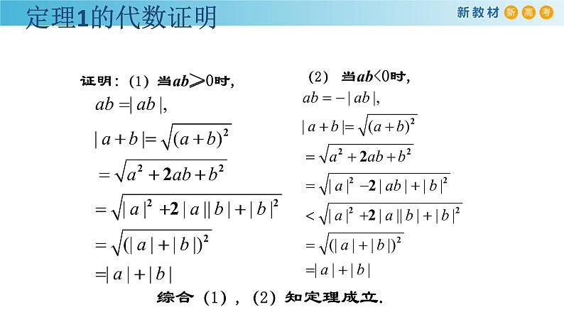 2.3基本不等式及其应用(2)-新教材上教2020版数学必修一配套课件第8页