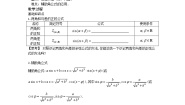 2021学年第10章 三角恒等变换10.1 两角和与差的三角函数精品教案及反思