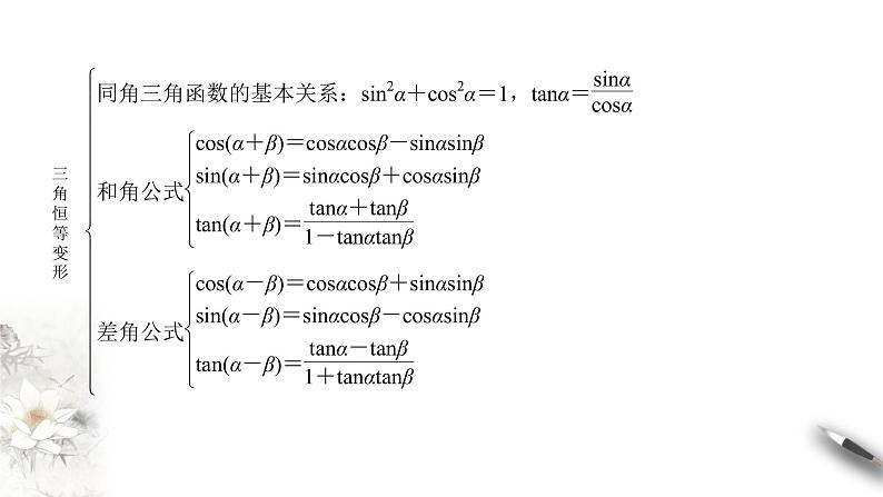 人教A版(2019年)必修一数学第5章三角函数单元综合(课件、教案、学案、配套练习含解析)06
