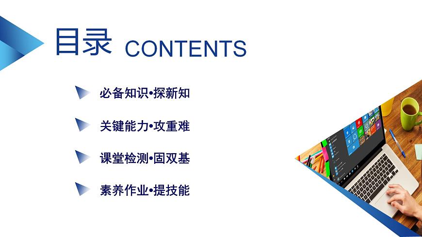新教材2021-2022學(xué)年數(shù)學(xué)人教A版必修第一冊(cè)課件：1.5+第1課時(shí)+全稱量詞與存在量詞+【高考】第6頁(yè)