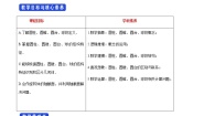 人教B版 (2019)必修 第四册11.1.5 旋转体教学设计