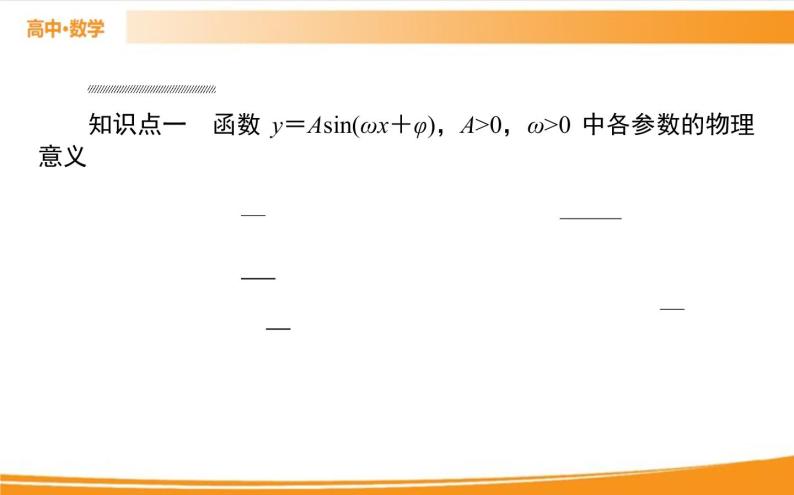 第五章 三角函数 5.7   PPT课件03