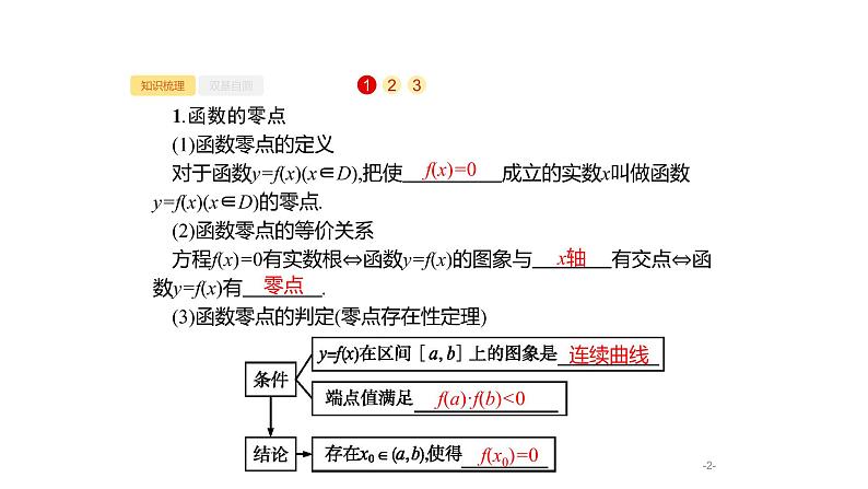 2.8 函数与方程课件PPT02