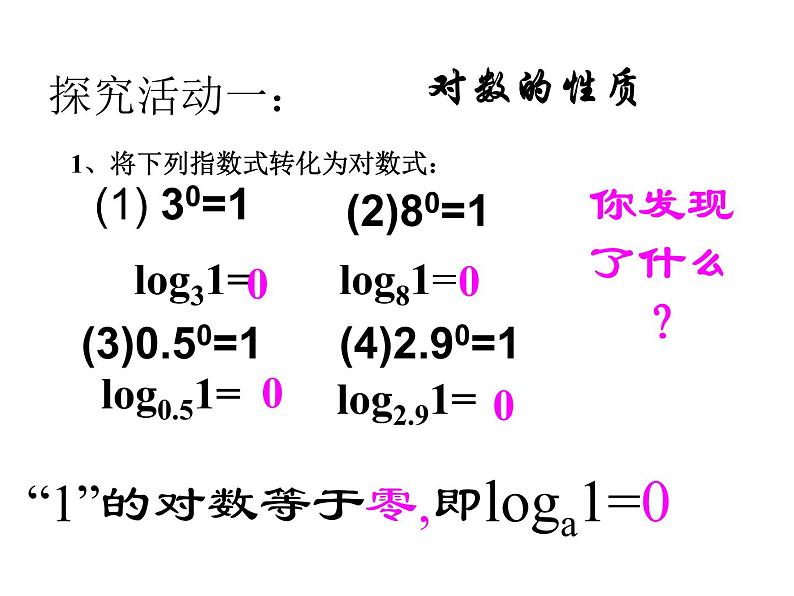 2.2.1对数与对数运算课件PPT第7页