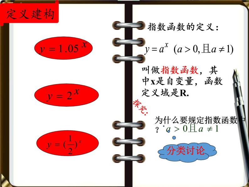 苏教版高中数学必修一 3.1.2 指数函数(5)（课件）05