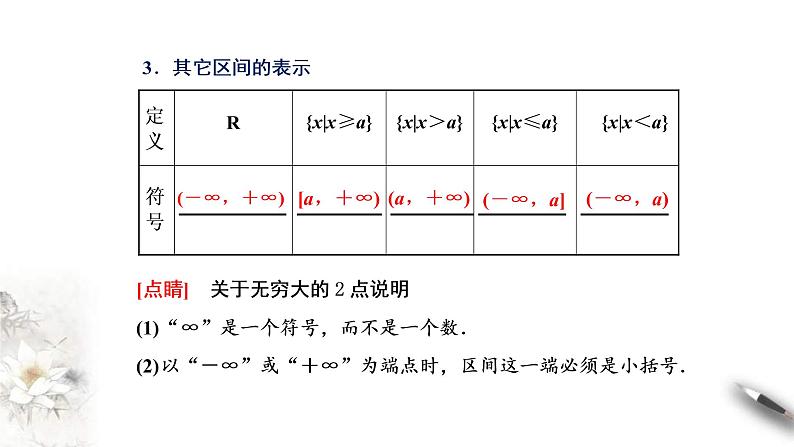 2021年高中数学人教版必修第一册:3.1.1《函数的概念》精品课件 第8页