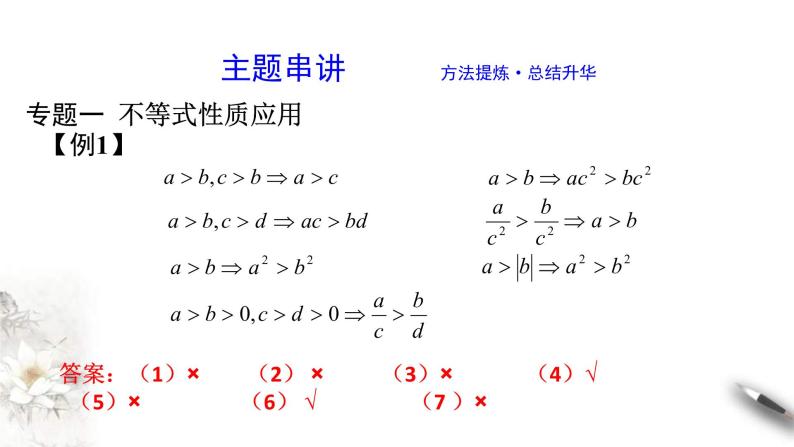 2021年高中数学人教版必修第一册：第2章《一元二次函数、方程和不等式》精品课件 (含答案)03