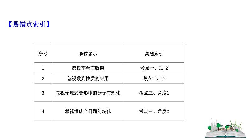 2021届高中数学一轮复习 第七章 算法复数推理与证明 第四节 直接证明与间接证明 课件 (文数)(北师大版)第7页