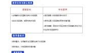 高中数学8.2 函数与数学模型教案设计