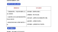 数学必修 第一册8.2 函数与数学模型教案及反思
