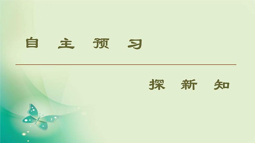 高中數(shù)學(xué)人教B版必修3第1章1.1.21.1.3第1課時程序框圖、順序結(jié)構(gòu)課件（51張）第3頁