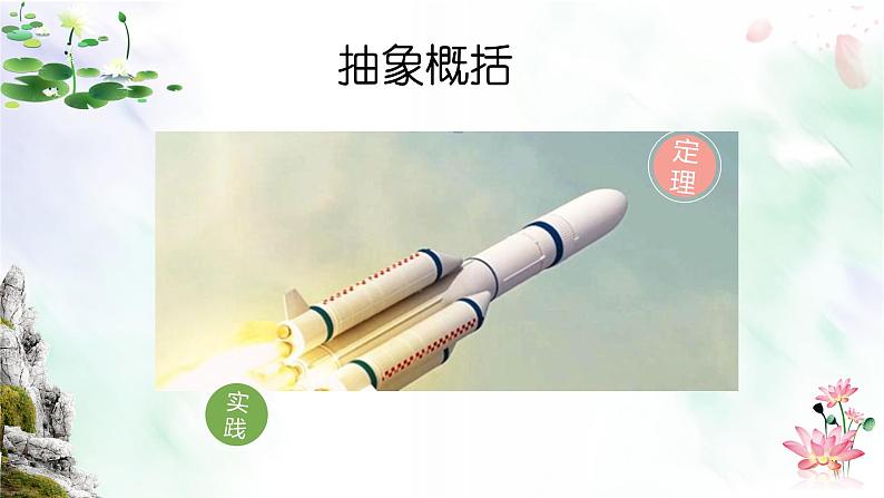 沪教版(上海)高二数学上册 《8.3平面向量的分解定理》 课件05
