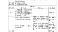 2021学年7.2正切函数的图像与性质教学设计