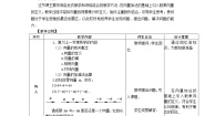 高中北师大版3.1数乘向量教学设计
