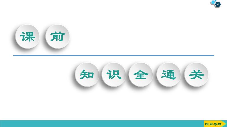 2022版高考数学一轮复习PPT课件:三角恒等变换第4页