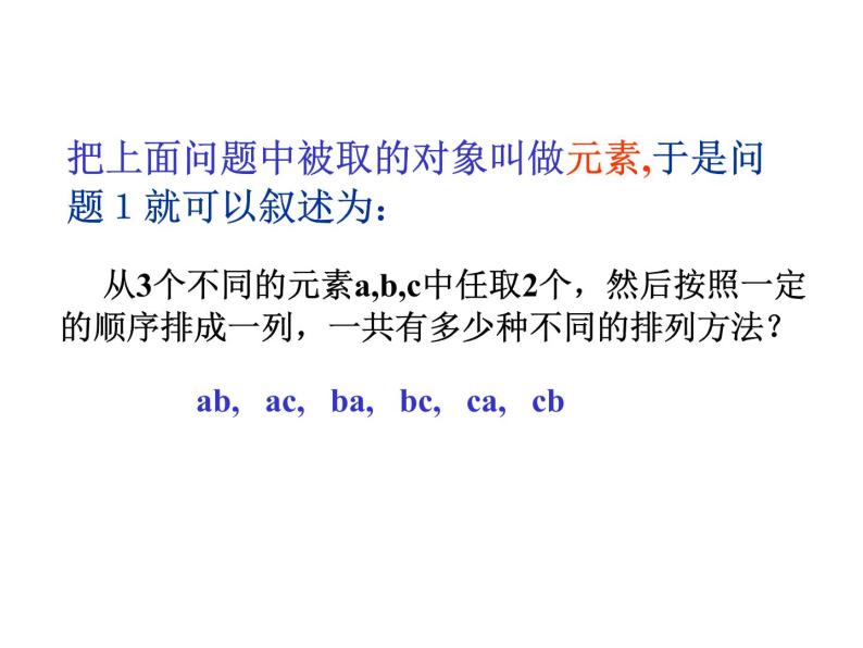 沪教版（上海）数学高三上册-16.2 排列_2（课件）05